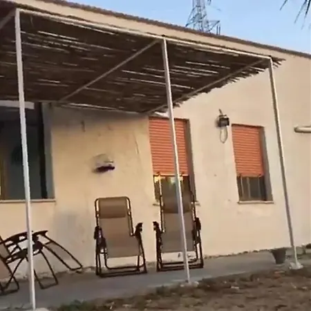 Casa vacanze Panorama Alcamo
