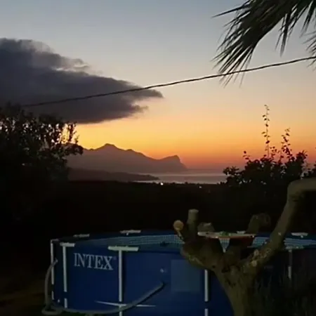 Panorama Holiday home